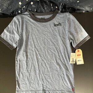 Levi’s Men’s Ringer T-Shirt – Size M – New with Tags
